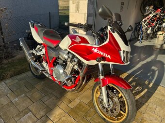 Honda CB 1300 S - 3