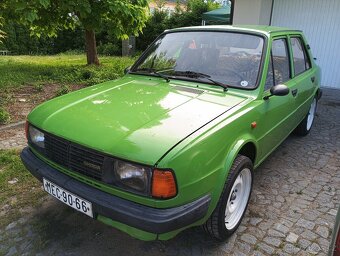 Škoda 105 - 3