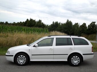 Škoda Octavia, 1.9 TDI 81 Kw STK 2 roky - 3