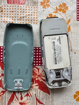 Nokia 3410 - 3