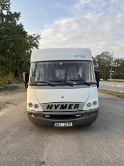 Hymer - 3