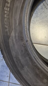 Letní pneu 215/65R17 99V - 3