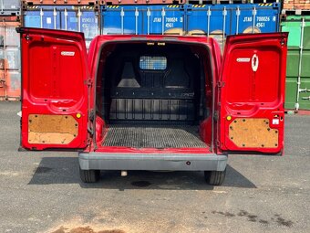 Ford transit Connect 1,8 tdci turbo diesel Praha 6 - 3