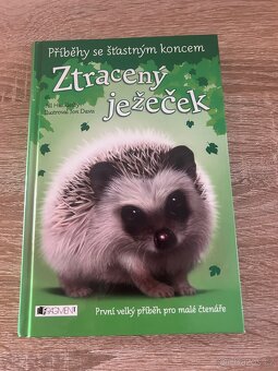 Příběhy se šťastným koncem - 3