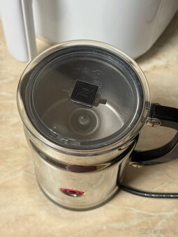 Nespresso šlehač - 3