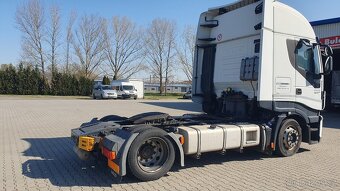 Iveco Stralis AS480 Lowdeck - 3