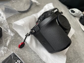 Panasonic LUMIX GH6 - 3