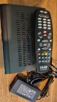 Dreambox DM800 HD PVR - 3