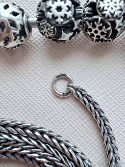 Trollbeads korálky - 3