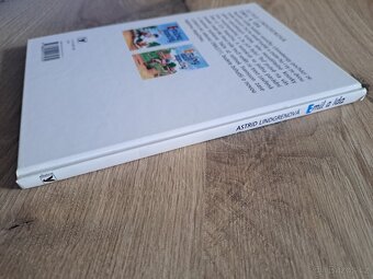 Emil a Ida , Astrid Lingrenová - 3