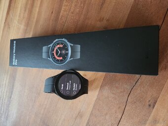 Samsung Galaxy Watch 5 Pro 45mm - 3
