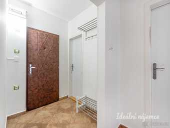 Pronájem bytu 3+1, Vitošská, Modřany,  23900 Kč/měs, 75 m2 - 3