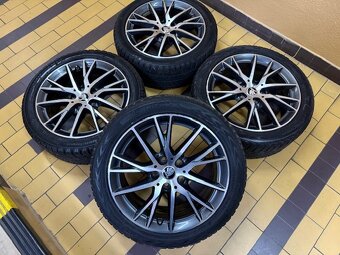 Alu kola zimní r17 - 3