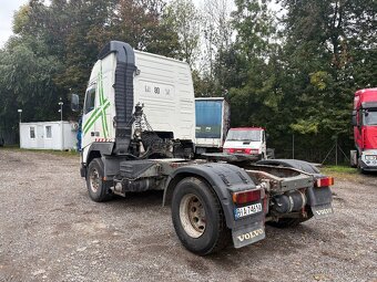 Volvo FH12 460,manuál,Euro3 - 3