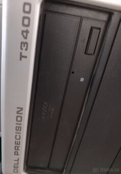 DELL PRECISION T3400, 390 - 3