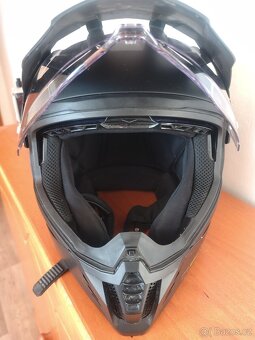 Helma Adventure LS2 - 3