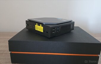 Acemagic S1 (N95, 8 GB RAM, 120 GB SSD) - 3