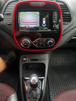 Renault Captur 1.2i, r.2015, 72 900km, automat, TOP, klima - 3