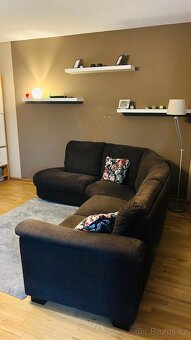 Ikea sedačka TIDAFORS - 3
