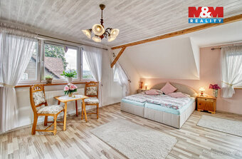 Prodej rodinného domu, 120 m², Bublava - 3