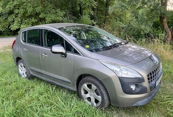 Peugeot 3008 1.6HDi 2011 - 3