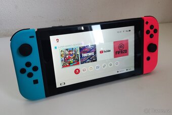 Nintendo Switch V2 Jailbreak +10 her - 3