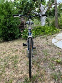 Historické kolo silniční - 3