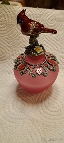 Flakon na parfém ČPĶ - 3