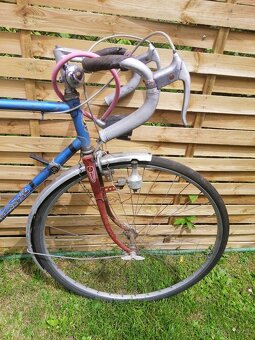 Jízdní kolo Favorit - 3