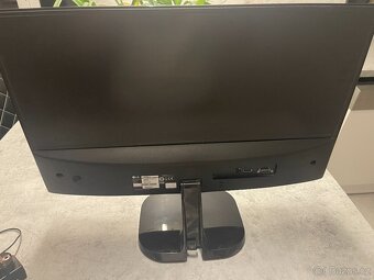 LG Monitor 24MP48HQ-P 24" - 3