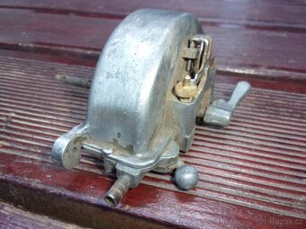 Vzduchový stěračový motorek Trico - 3