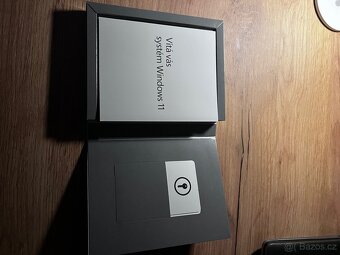 Instalační balíček WINDOWS 11 HOME - 3