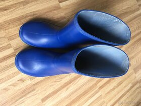 Gumáky Coqui vel. 29 - 3