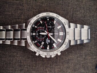 Casio edifice - 3