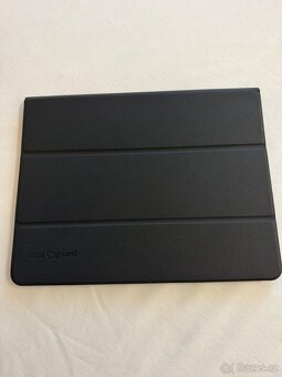 iPad Air 13” M3 + Pencil Pro - 3