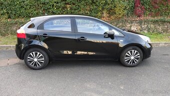 Kia Rio 1,25 CVVT 62,5KW 2014 - 3