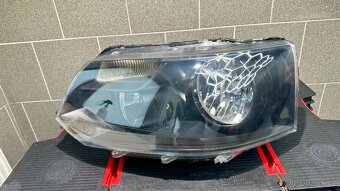 Světla přední vw T5.1 - 3