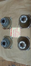 Audi A6 4f xenony D2S, D3s, afs - 3