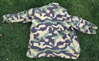 Kongo VZ.60 MLOK - 3