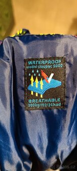 Zimní kombinéza - 3