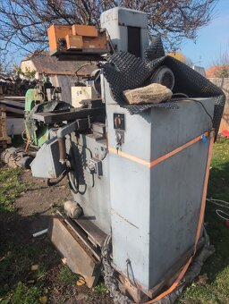 Rovinná Bruska ABA FF350/22 - 3