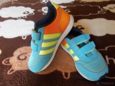 Dětská chlapecká obuv - 3