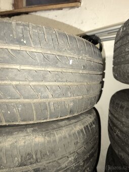 Alu kola Renault - 3