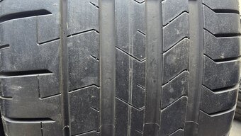 Letní pneu 275/40/18 Pirelli - 3