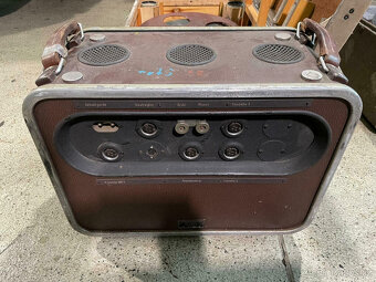 Filmový projektor Carl Zeiss Jena Tk35 Cinema Country Cinema - 3