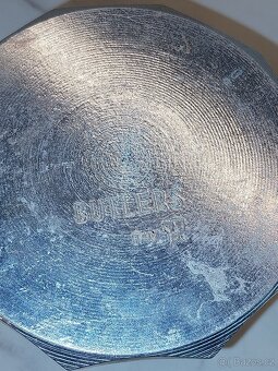 Italský Mokka kávovar - 3