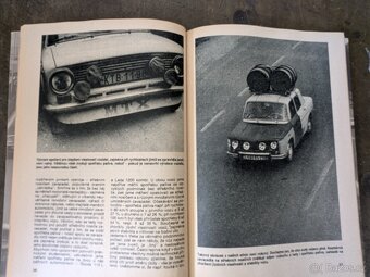 Svět motorů - Hospodárně za volantem - 3