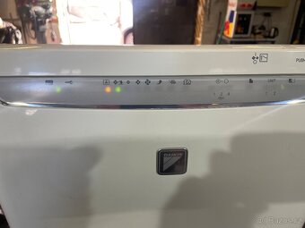 Čistička vzduchu Daikin - 3