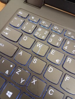 Lenovo Ideapad C340-14API (3700U, 20GB RAM záruka, 1TB SSD - 3