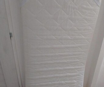 Postýlka z masivu 140×70 - 3